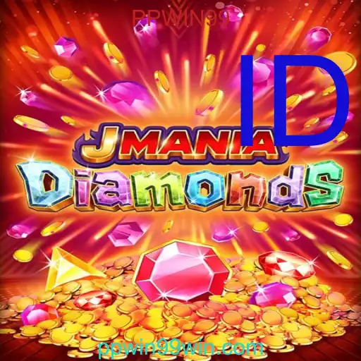 JManiaDiamonds