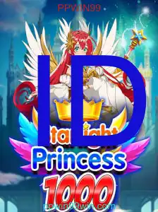 StarlightPrincess1000