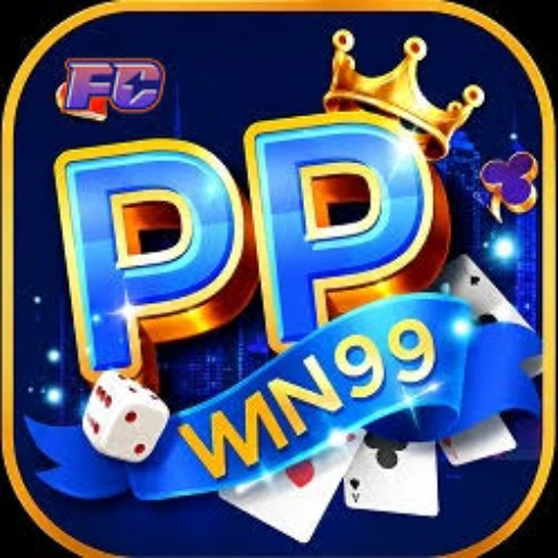 PPWIN99 Logo